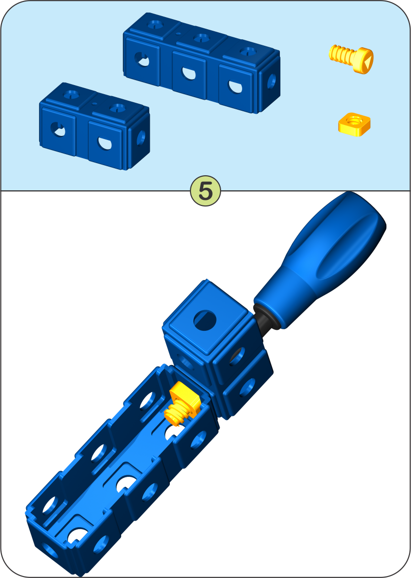 Mikanik Kocholo 1510-M03