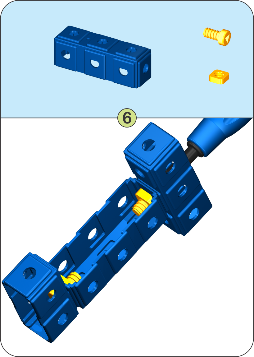 Mikanik Kocholo 1510-M03